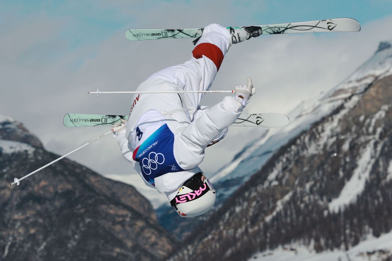 Las mejores fotos de los Juegos Olímpicos de invierno Milán Cortina d'Ampezzo 2026 | Sexta jornada