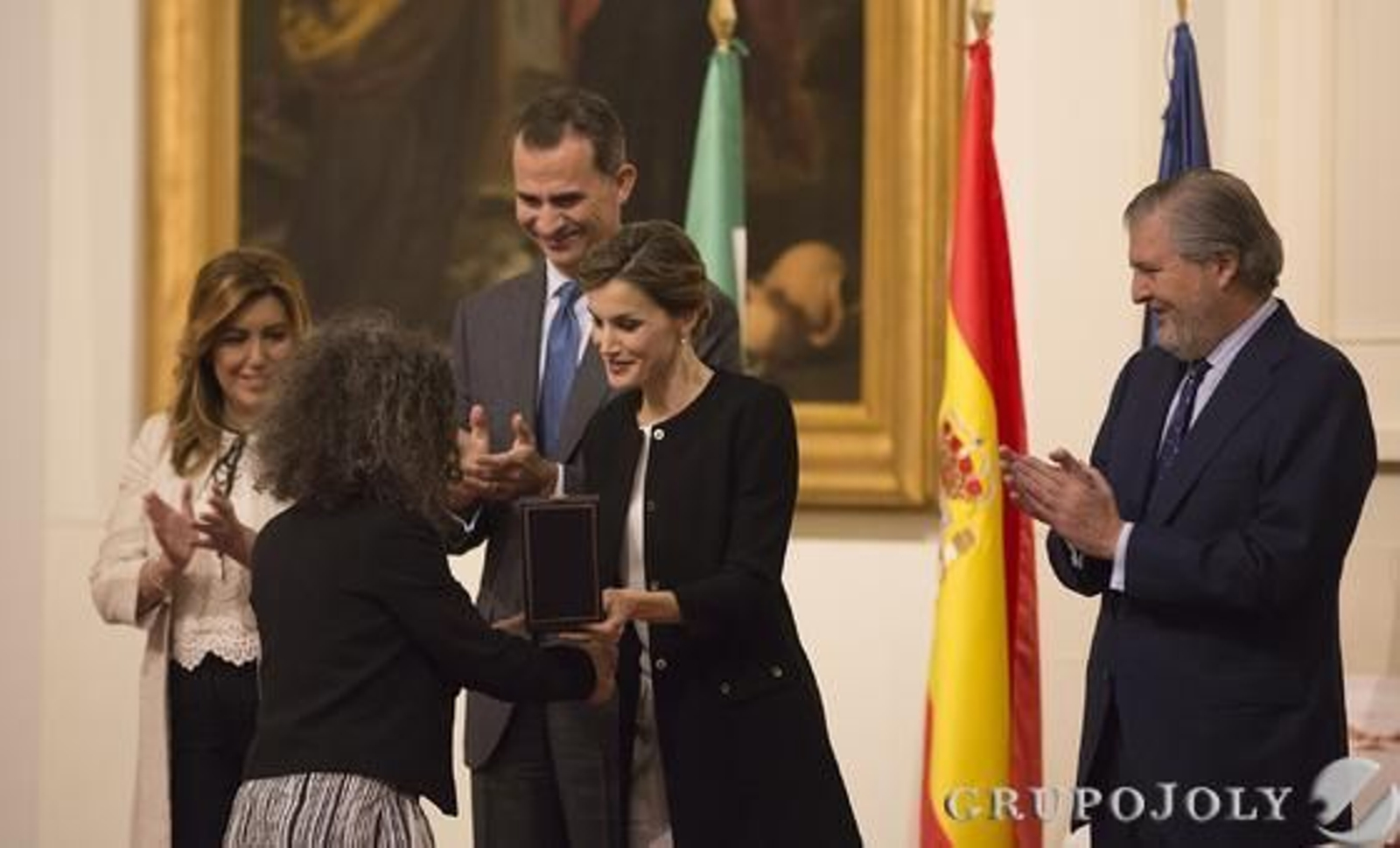 Foto: Antonio Pizarro