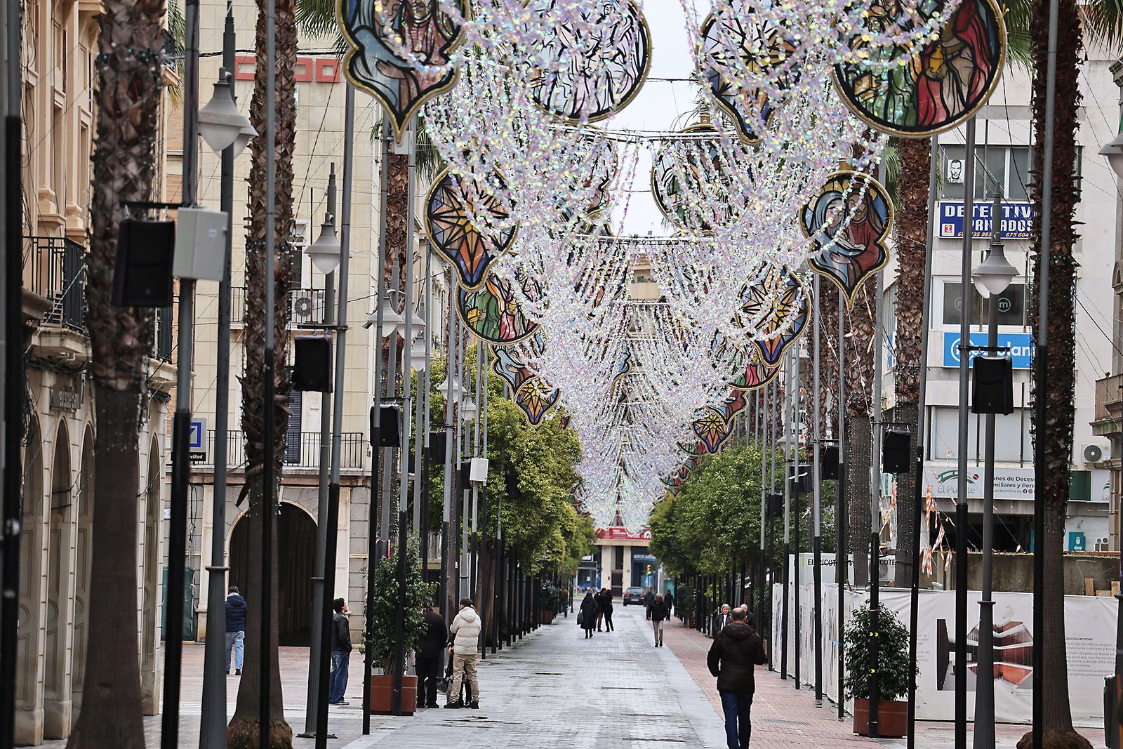El inicio de 2026 en fotografías