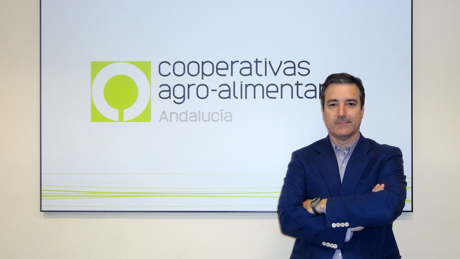 Jaime Martínez-Conradi Álamo.