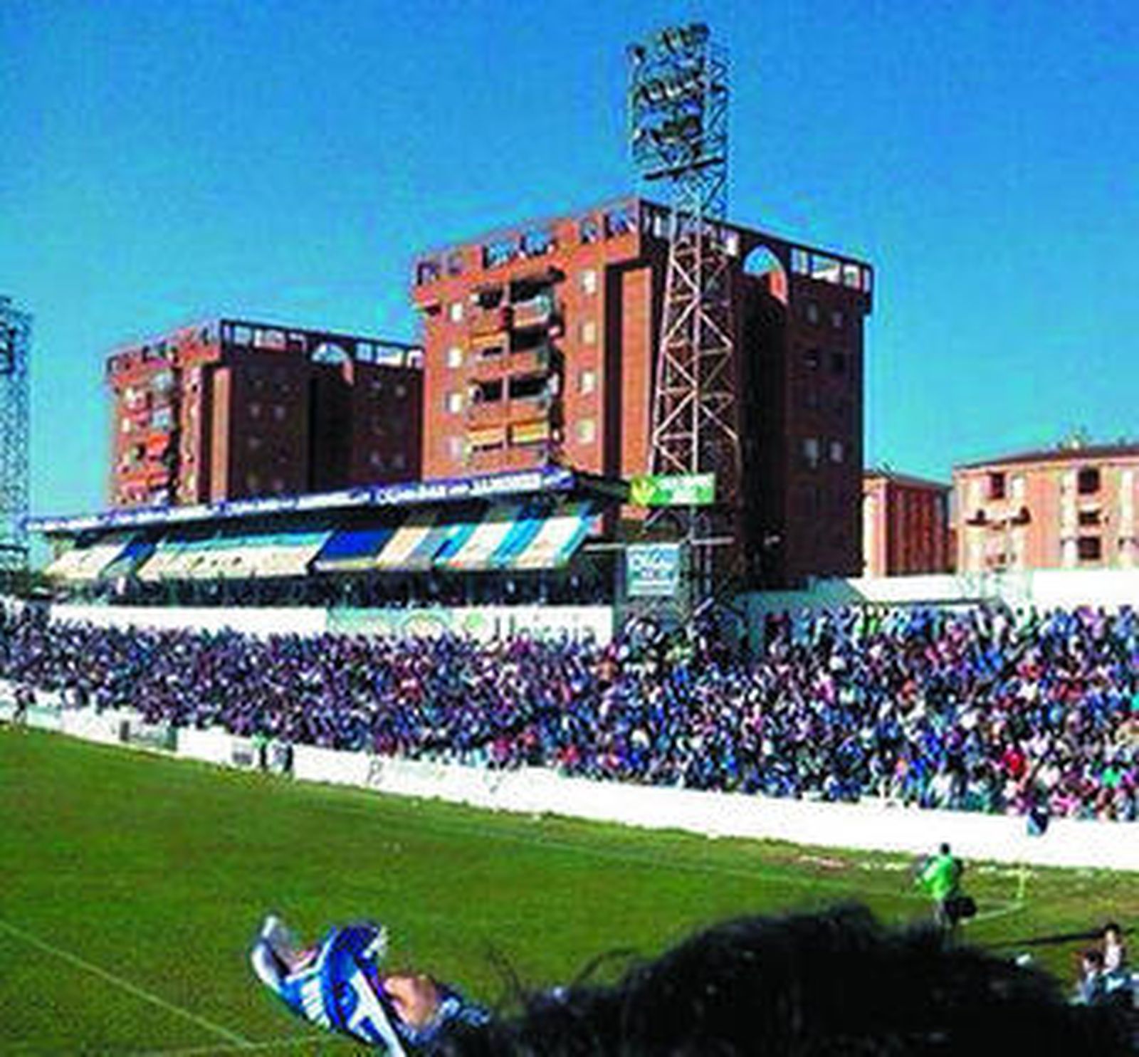 Imagen de Linarejos con un excelente ambiente.