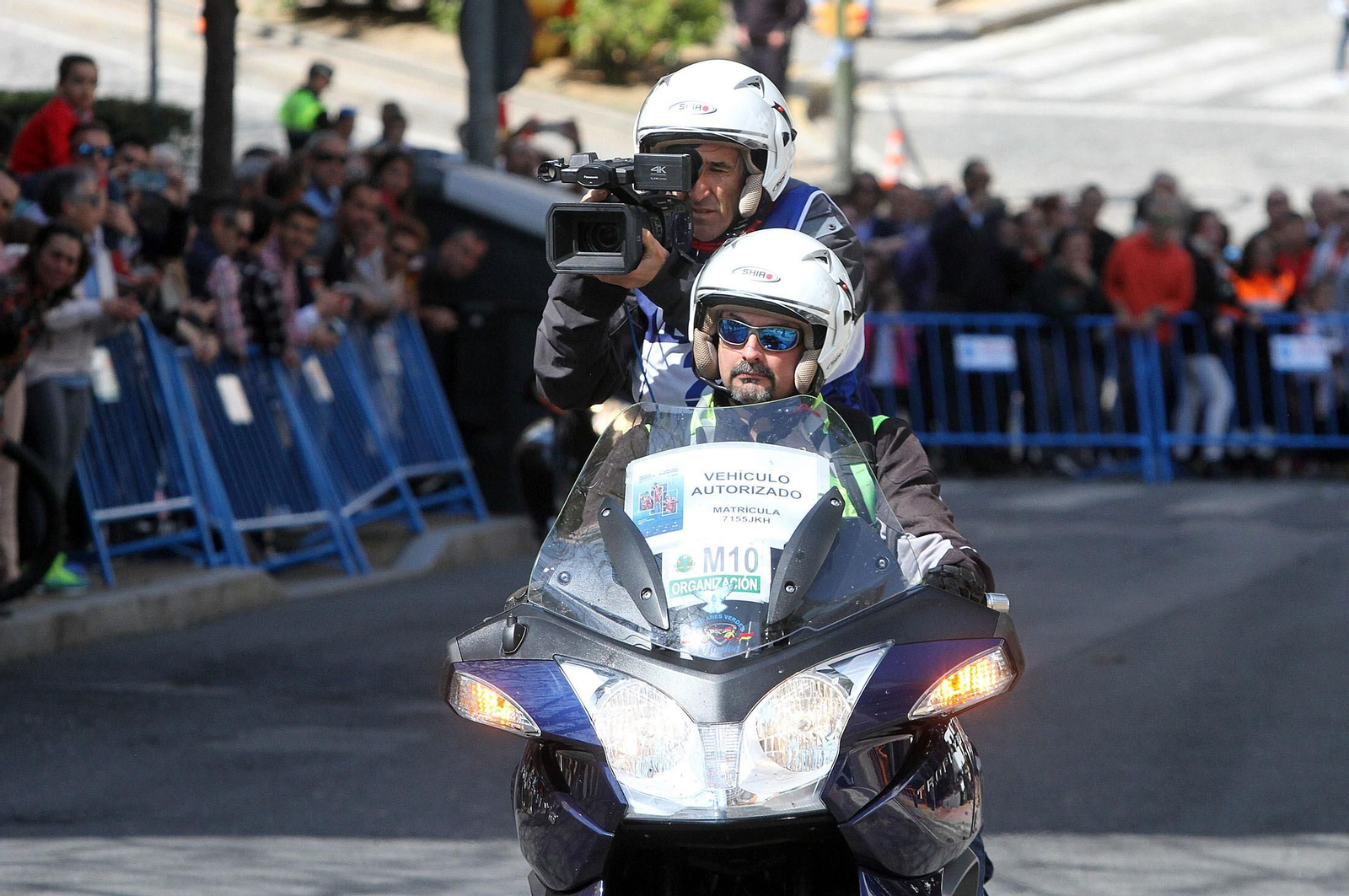 Triatlón en Huelva, imágenes de la Copa de Europa y Campeonato Iberoamericano