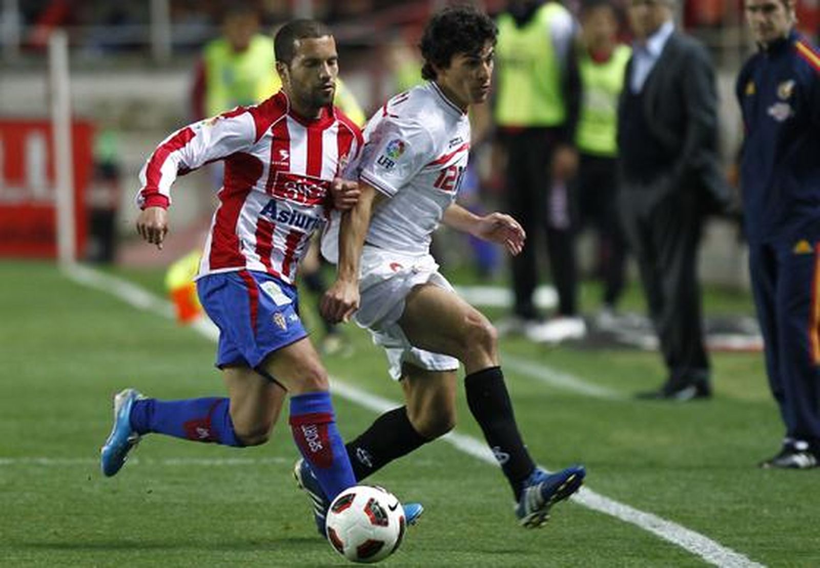 Foto: Antonio Pizarro