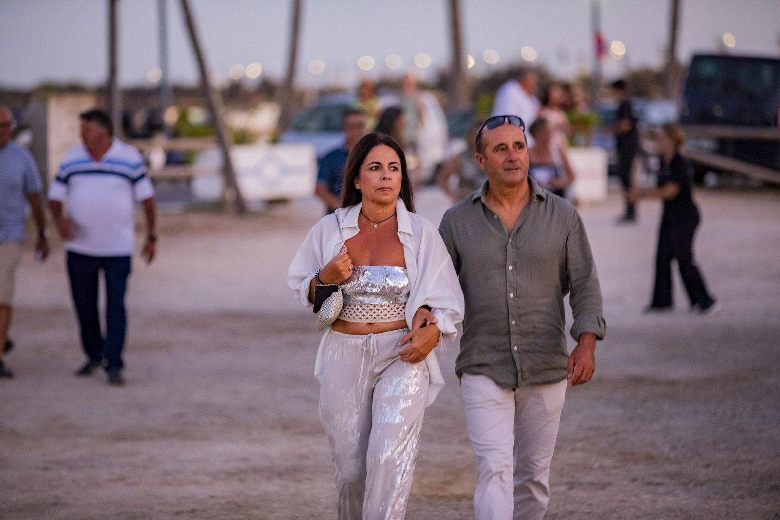 Búscate en las imágenes de la actuación de Los Morancos en Concert Music Festival