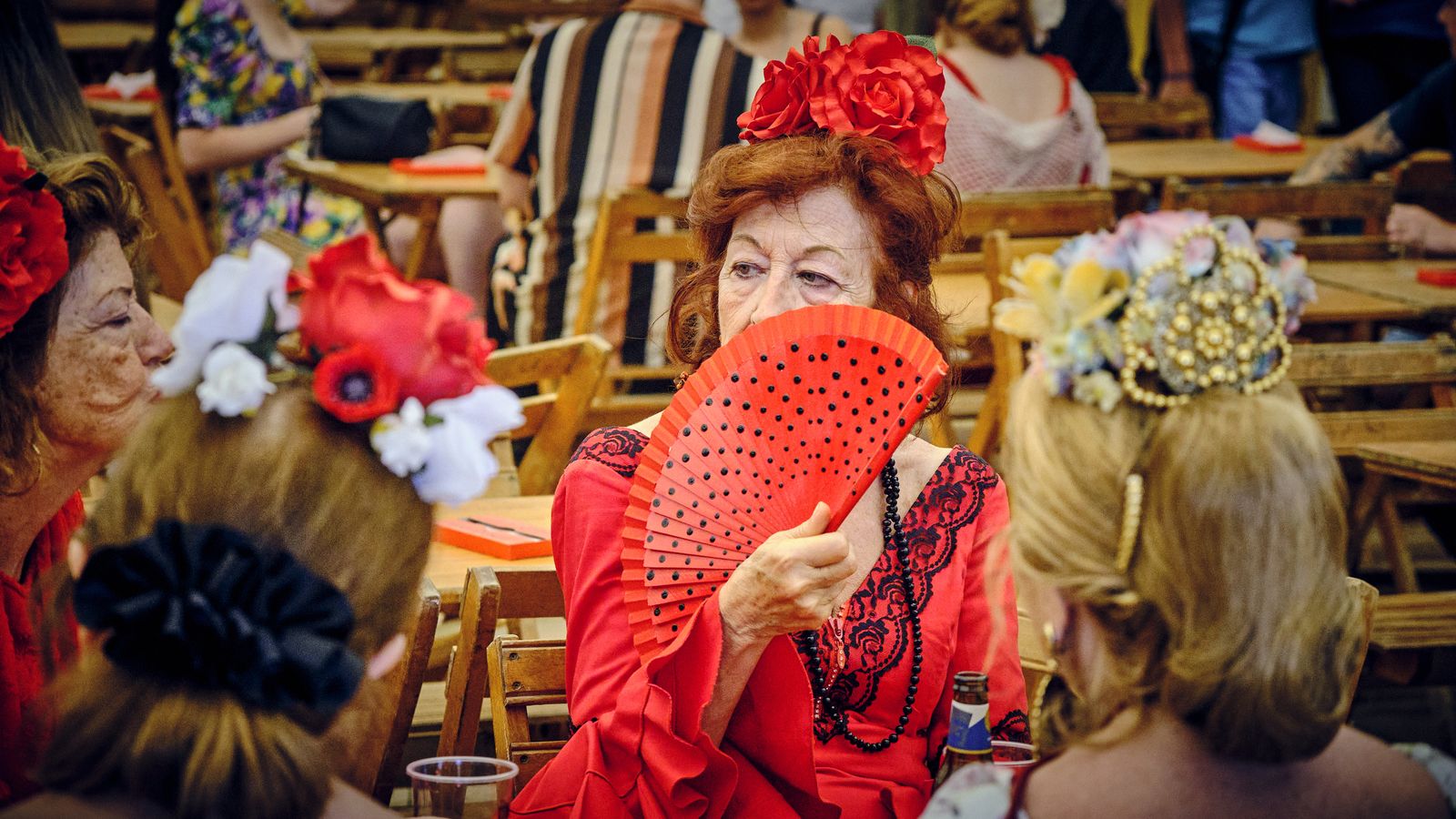 Feria de El Puerto 2022