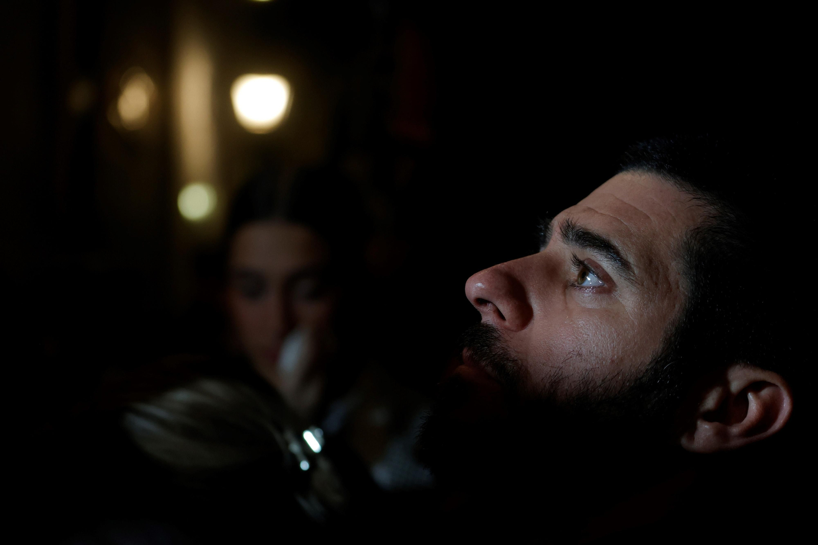 Las mejores imágenes de la hermandad del Descendimiento en este Viernes Santo de Córdoba