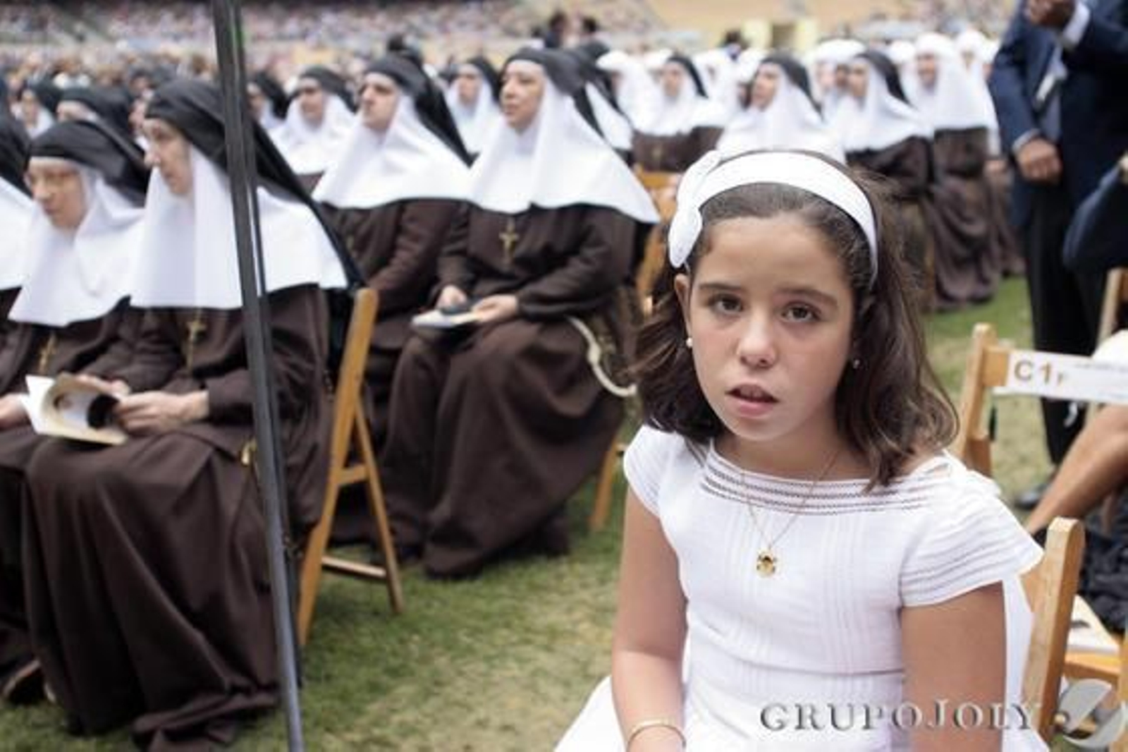 Foto: A. Pizarro/ JC Munoz