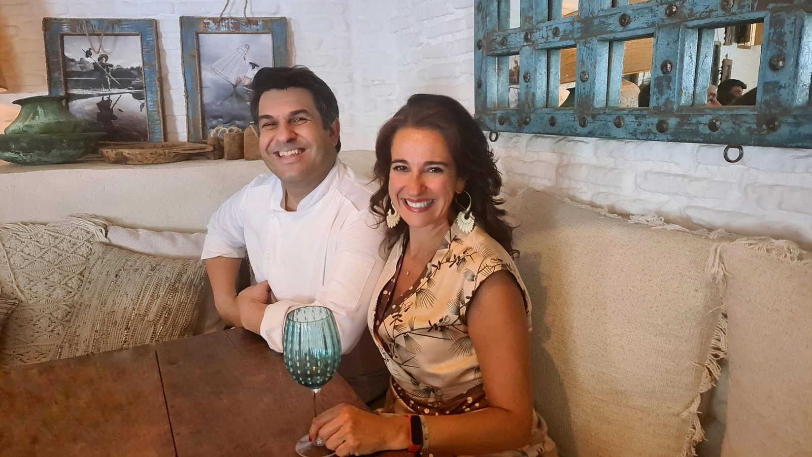 MULAI: gastronomía balinesa jerezana con pellizco