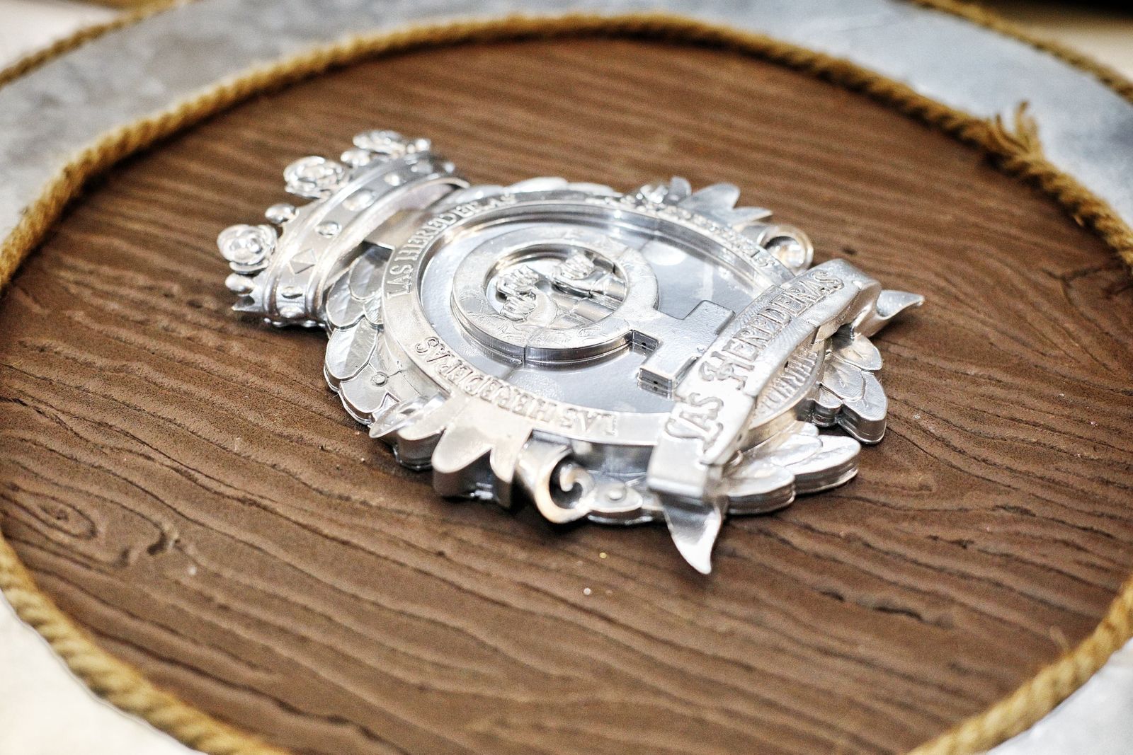 Comparsa La herederas