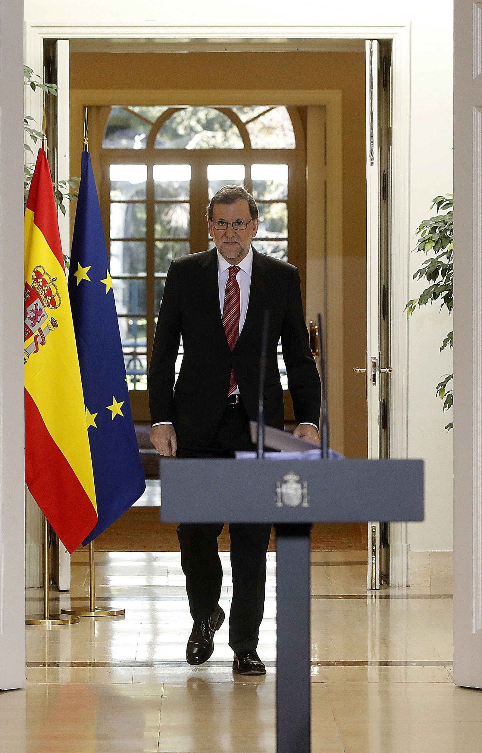 Mariano Rajoy