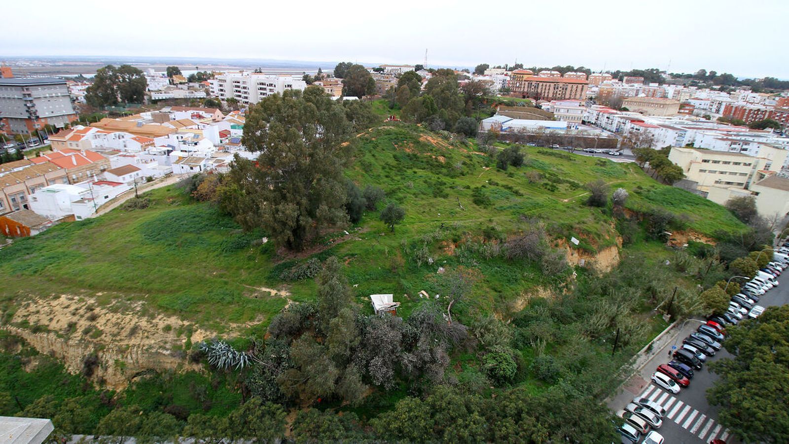 El Cabezo de la Joya