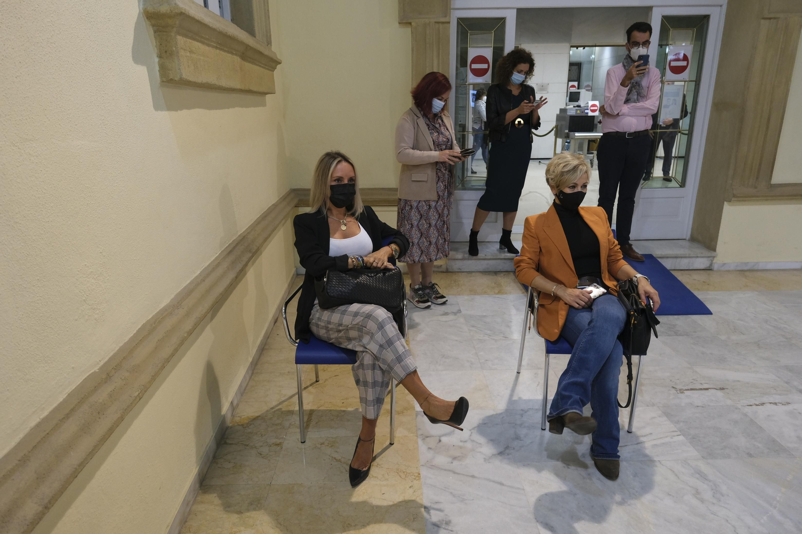 Fotogalería El Diario de los Libros. Lorenzo Silva.