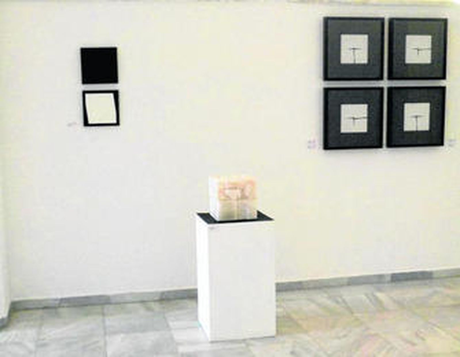 La forma: una cita entre arte y conocimiento