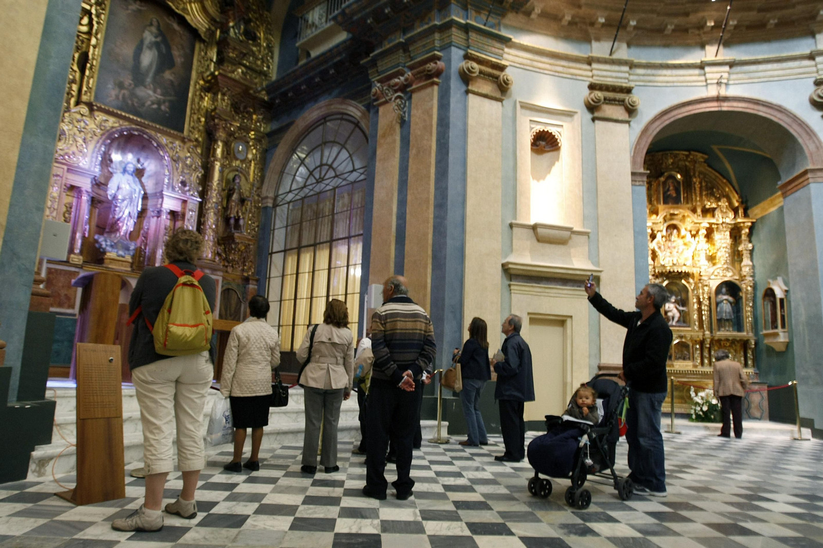 Las mejores imágenes del Bicentenario de la Constitución de 1812 en Cádiz