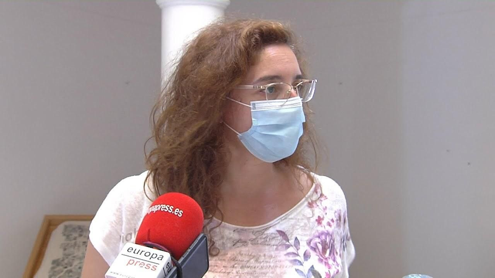 Aznalcázar pide a sus vecinos que se queden en casa por el repunte de contagios