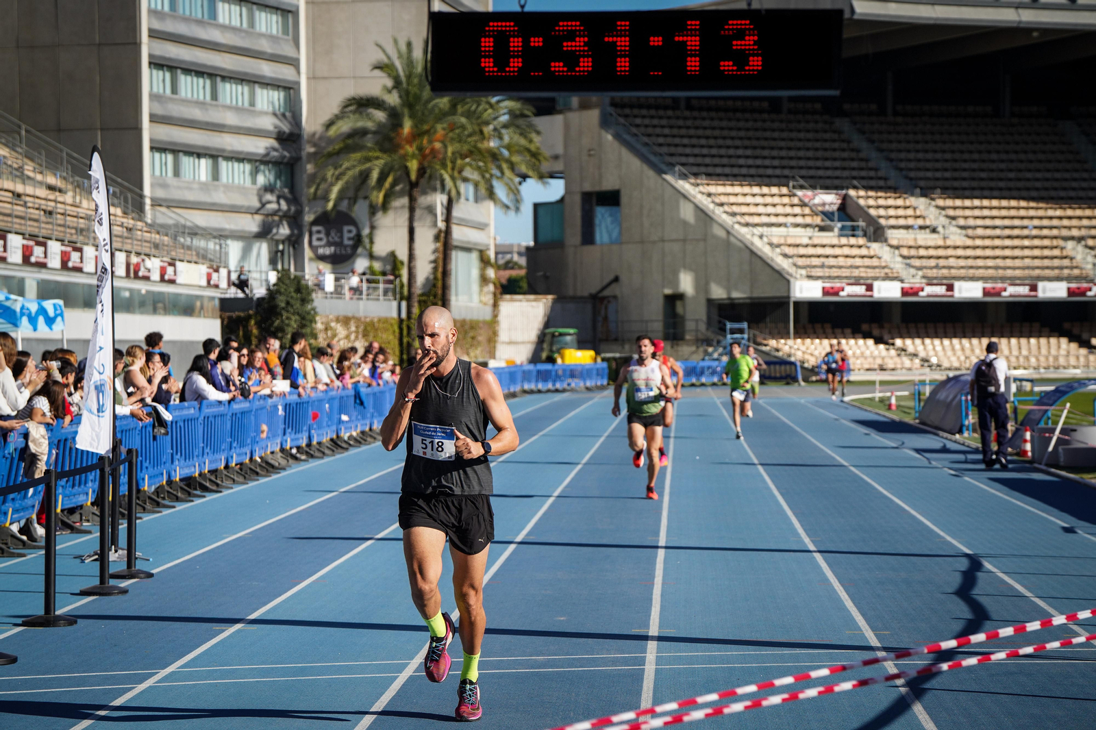 Búscate en la XLIII Carrera Popular de Jerez