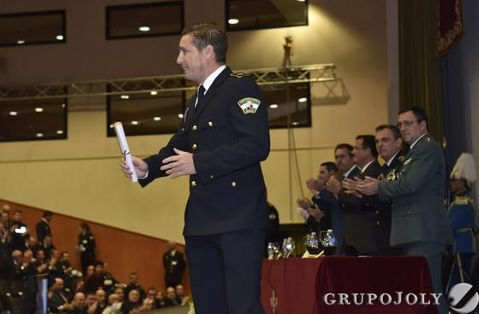 Foto: Juan Carlos Vázquez