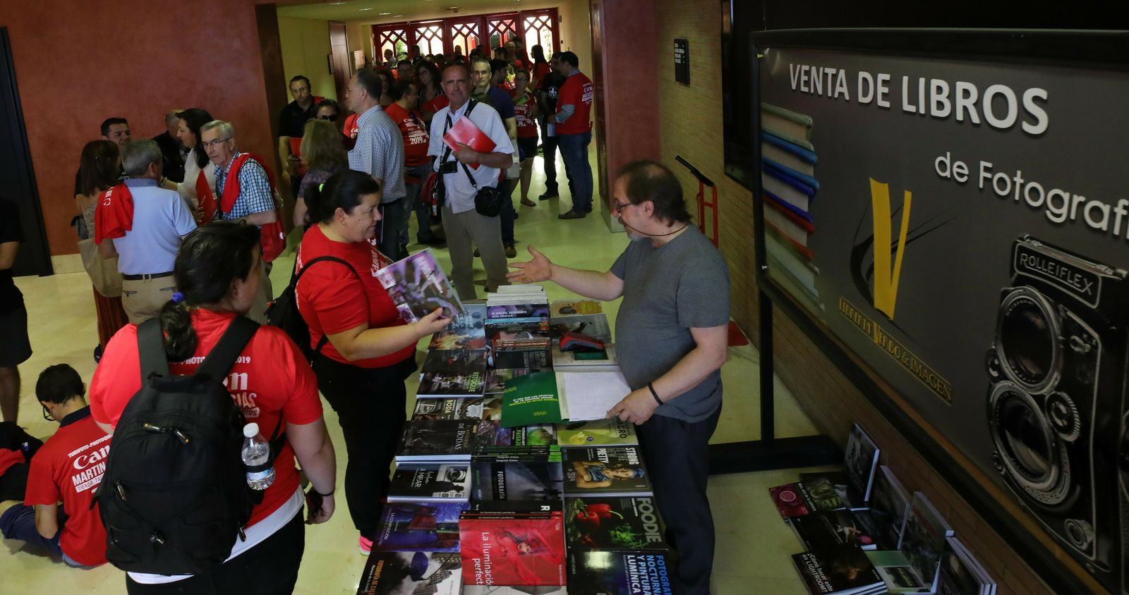 Las imágenes de Turifoto-Photoquivir 2019