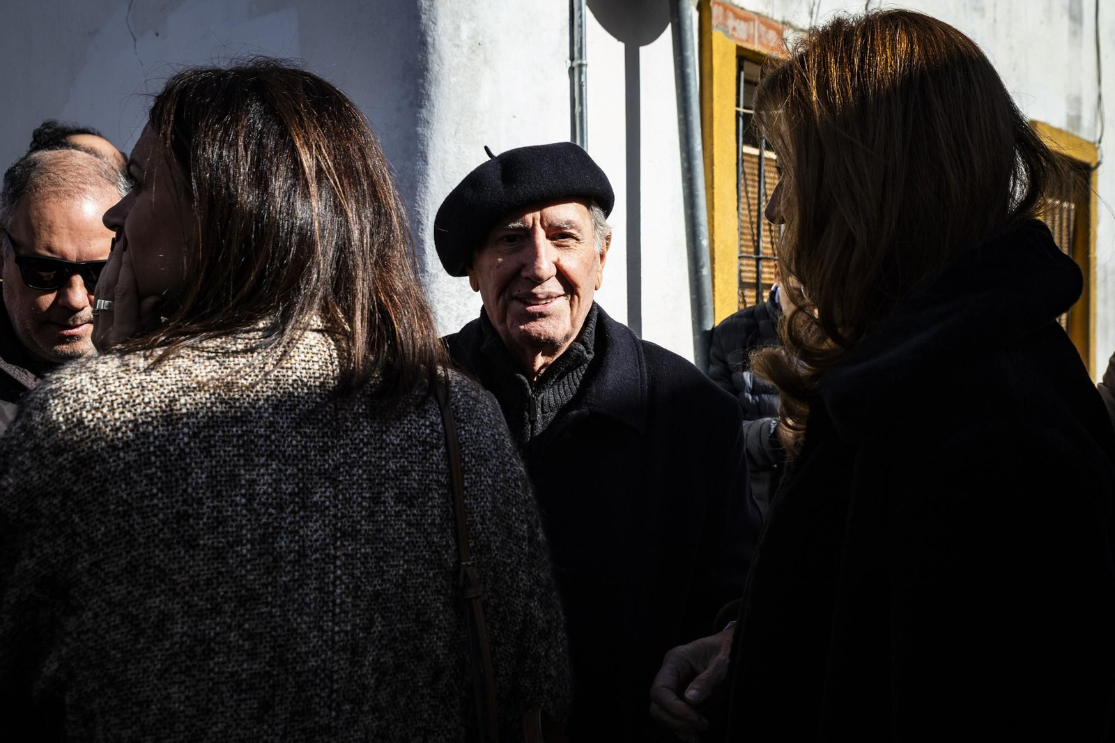 Así celebró Jerez el Día de los Gitanos