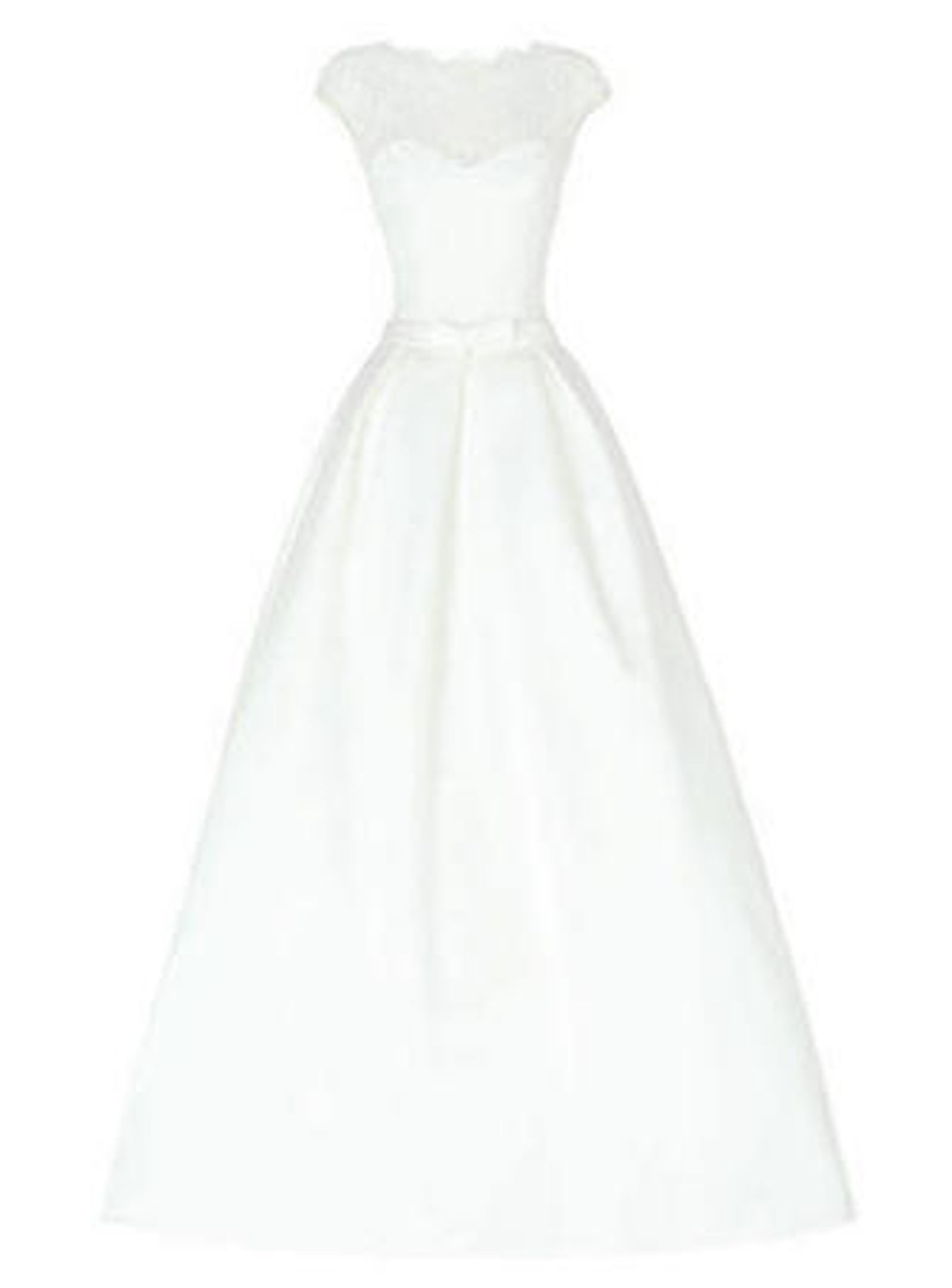 Novias más elegantes y sensuales en la nueva colección de Pronovias