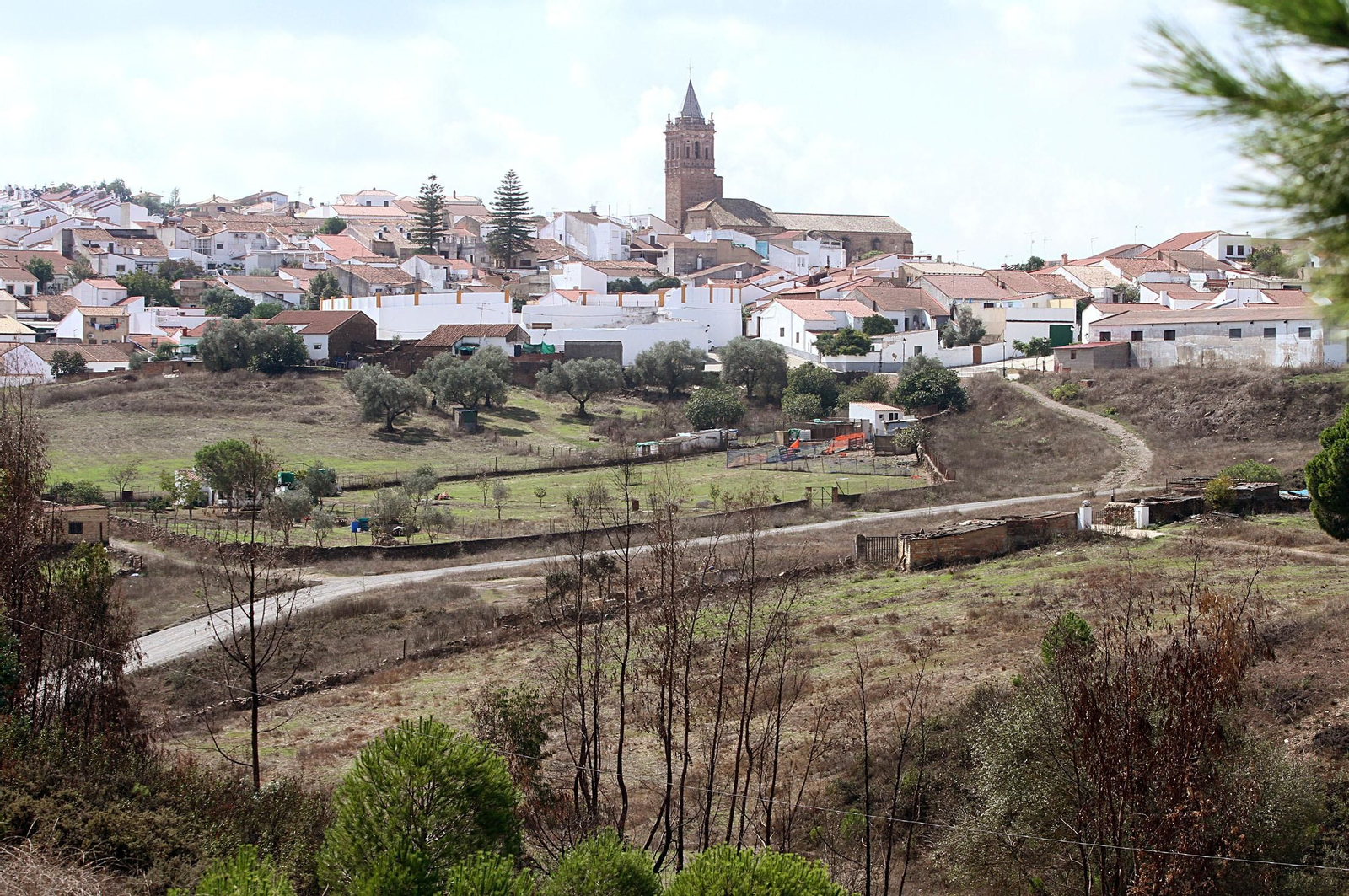 Planes en Huelva: Zalamea la Real se viste de época medieval para las 'Noches de Cruz y Luna'
