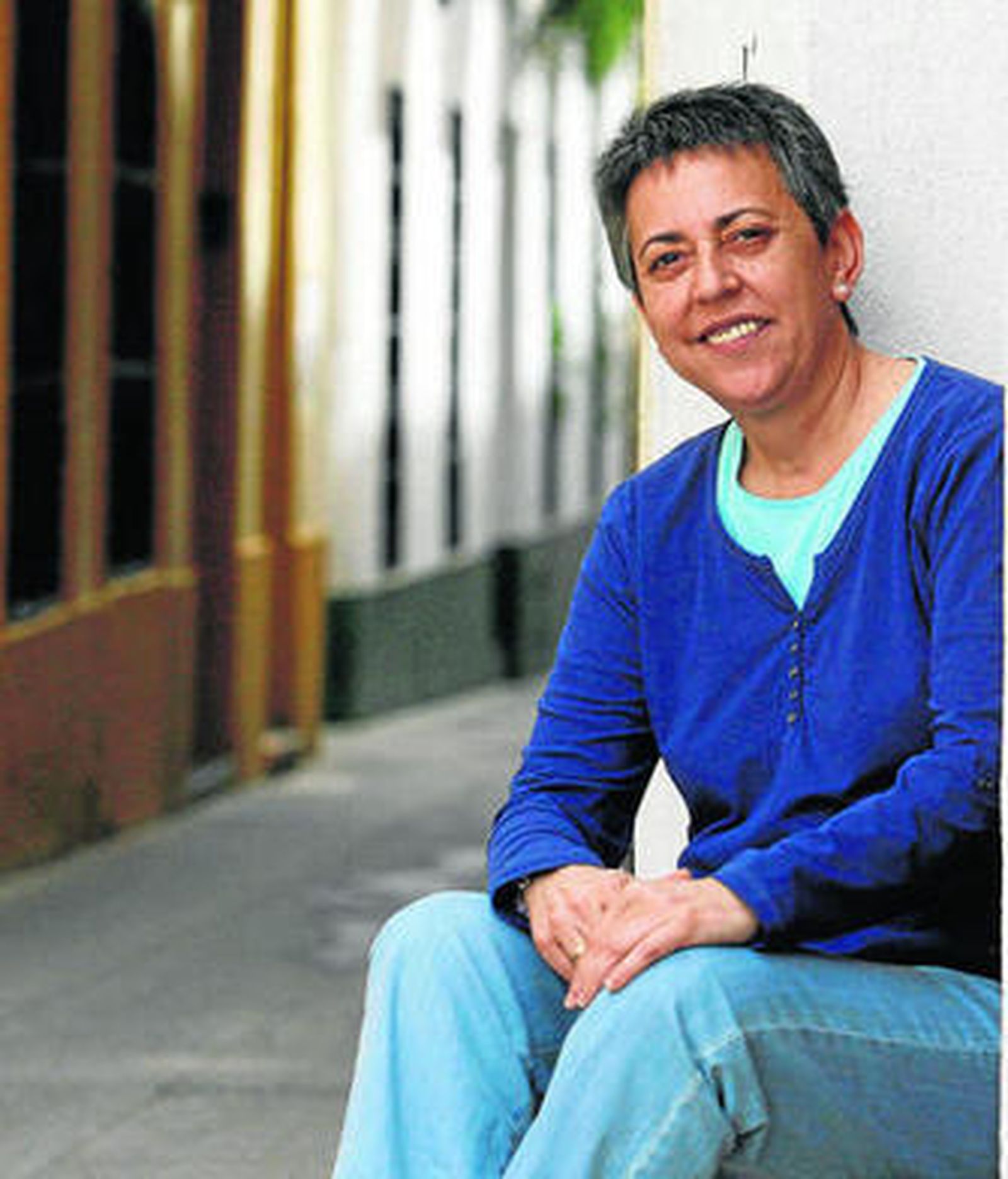 "Andrés Ocaña es realista, humilde y coherente"