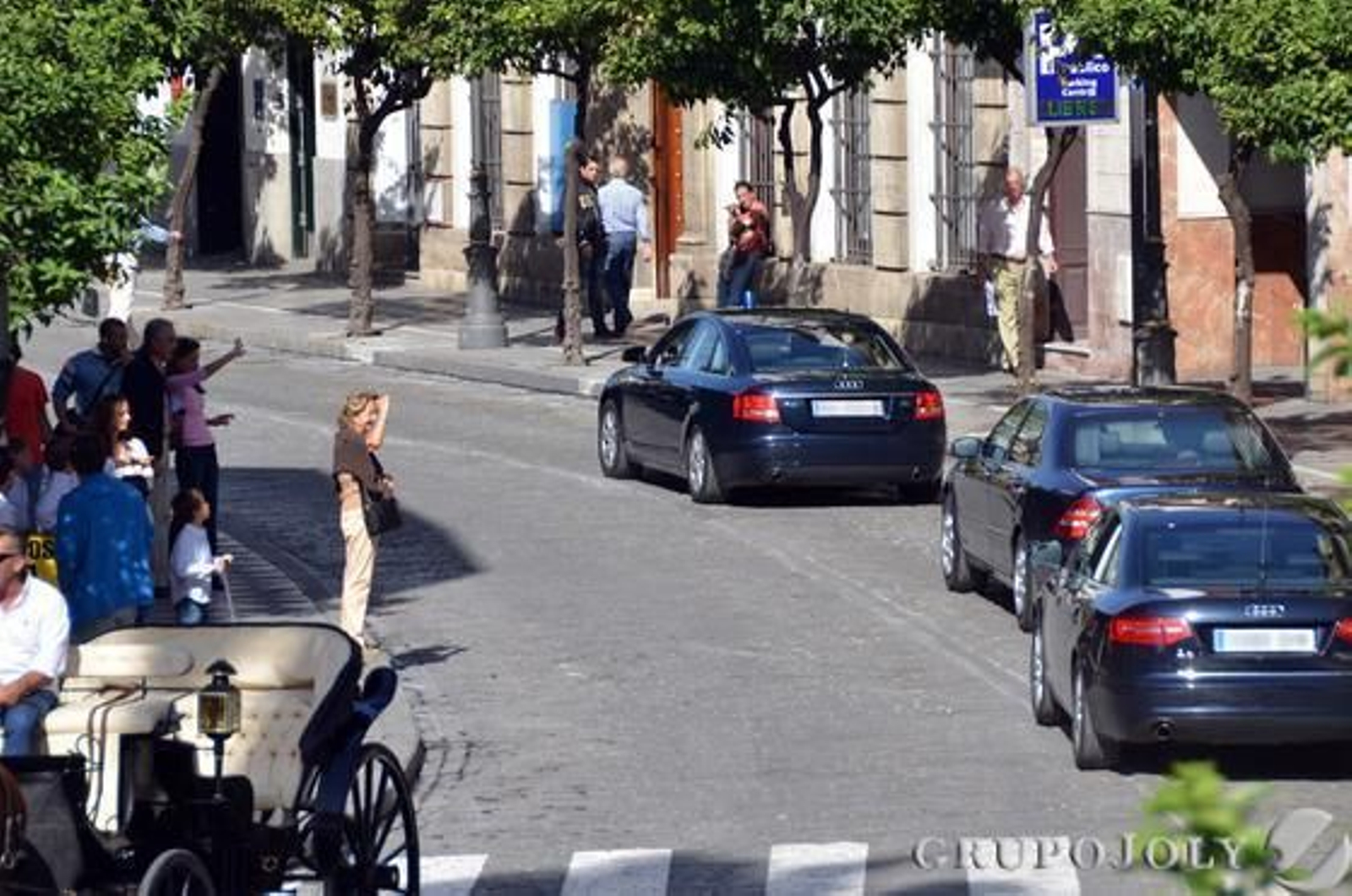 Foto: Manuel Pascual /Miguel Angel Gonzalez