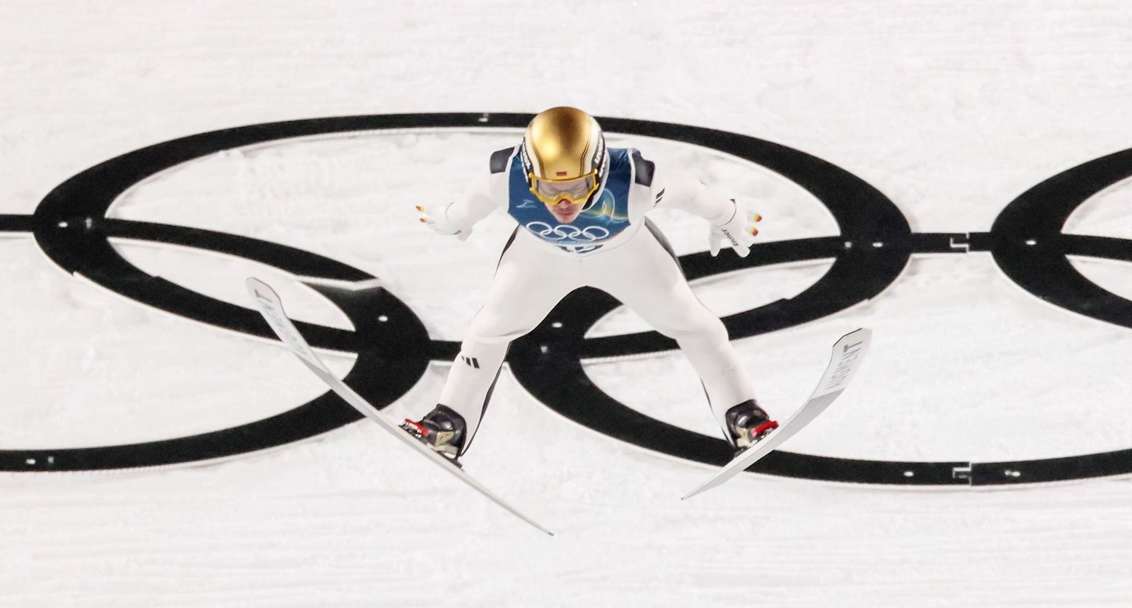 Las mejores fotos de los Juegos Olímpicos de invierno Milán Cortina d'Ampezzo 2026 | Quinta jornada