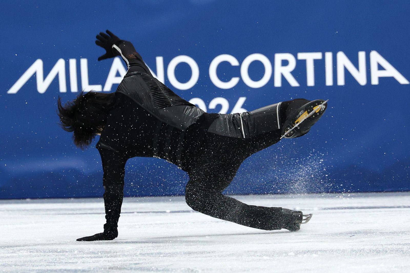 Las mejores fotos de los Juegos Olímpicos de invierno Milán Cortina d'Ampezzo 2026 | Quinta jornada
