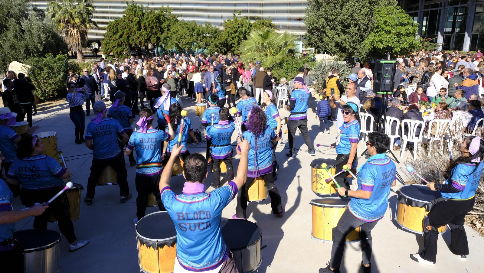 FAAM de Oro 2025, en imágenes