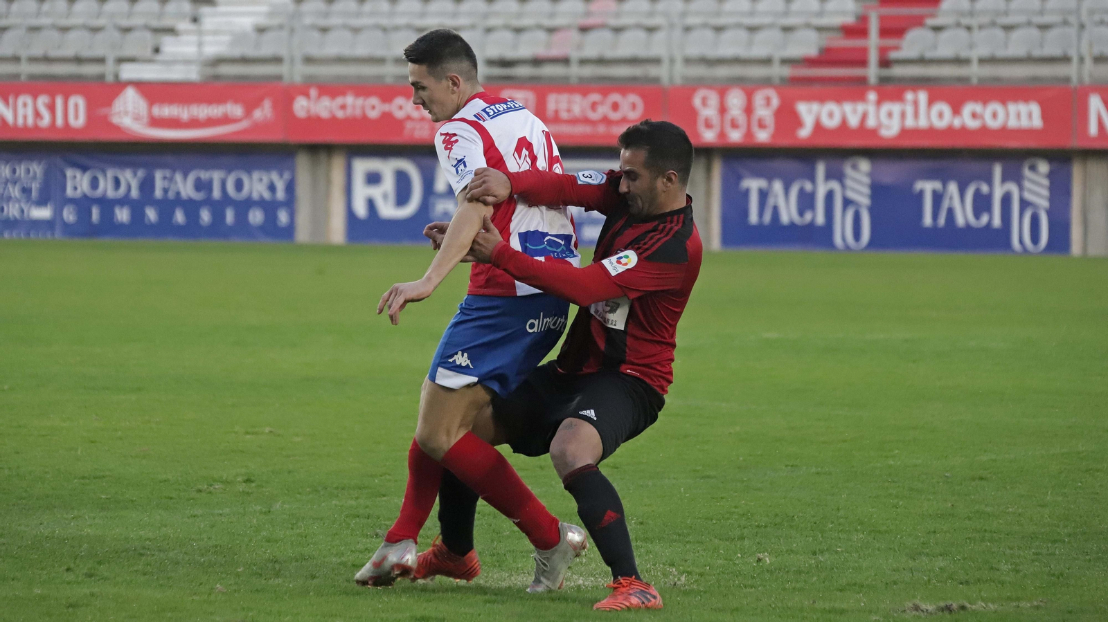 Algeciras Cf - Gerena en imágenes