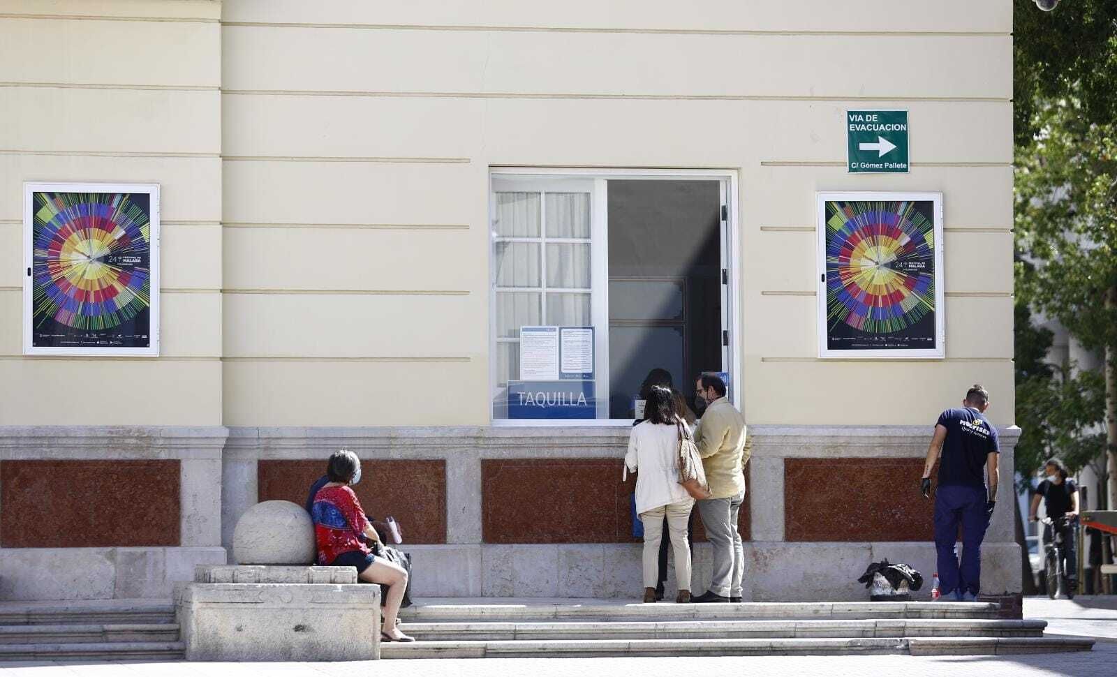 El Festival de Cine calienta motores