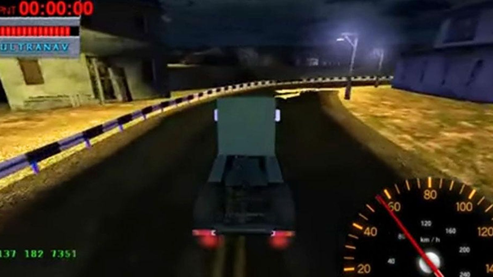 Una captura del juego.