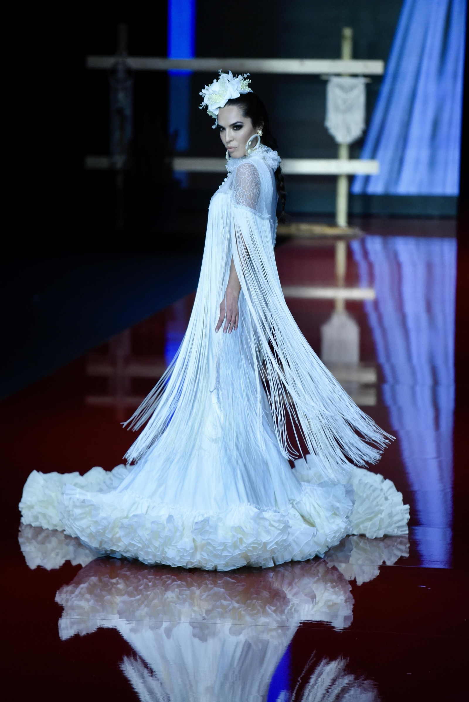 El desfile de Flor de Cerezo en SIMOF 2022, todas las fotos