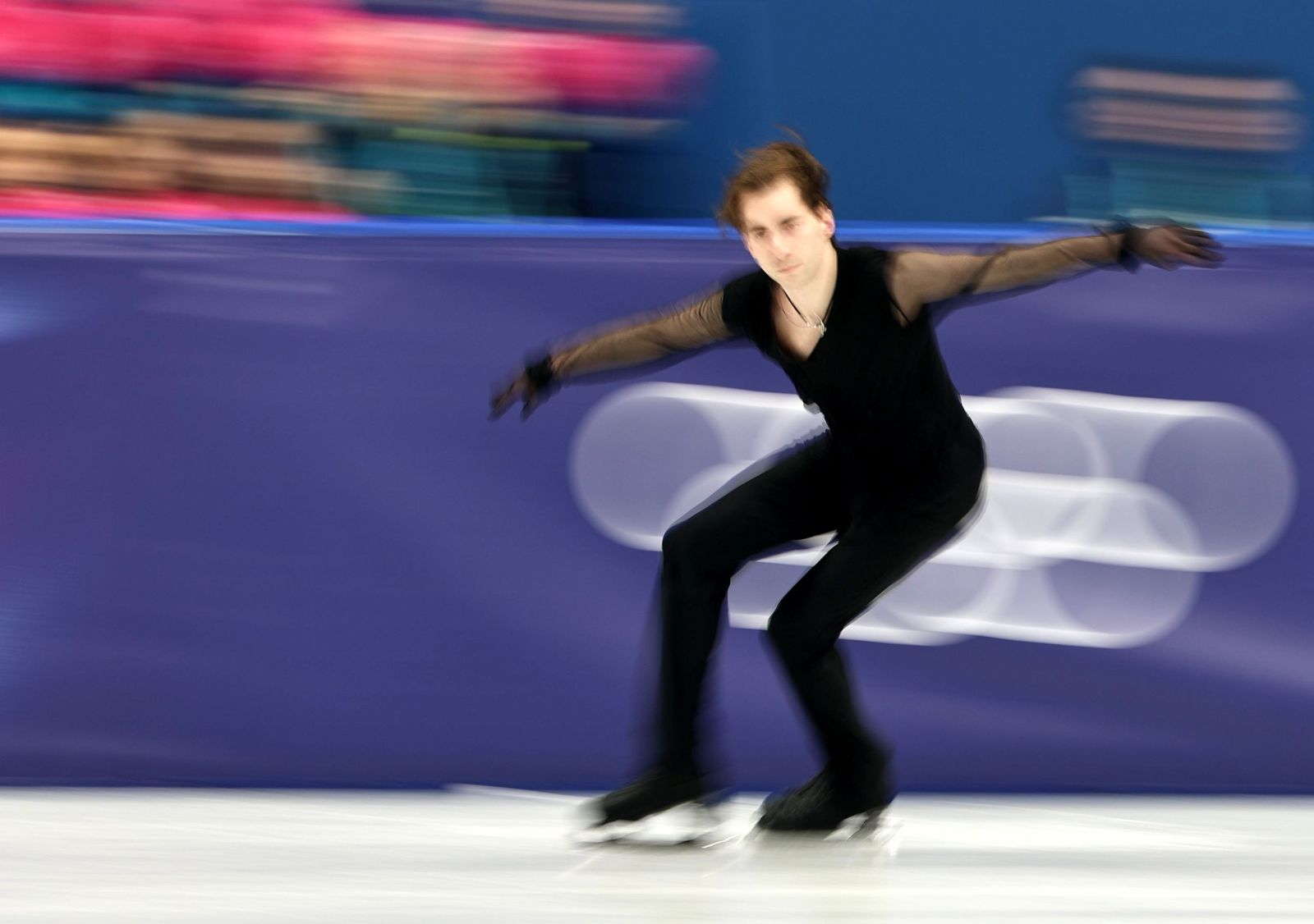 Las mejores fotos de los Juegos Olímpicos de invierno Milán Cortina d'Ampezzo 2026 | Tercera jornada