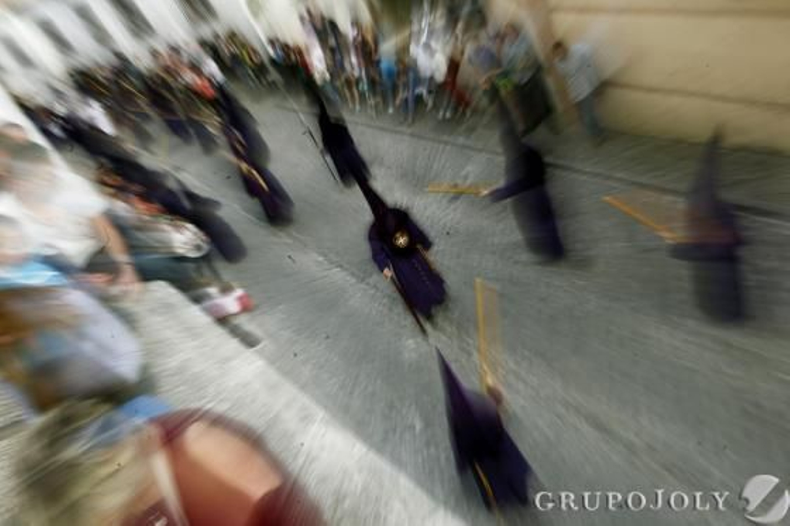 Vía Crucis

Foto: L.Rivas/Pepe Villoslada