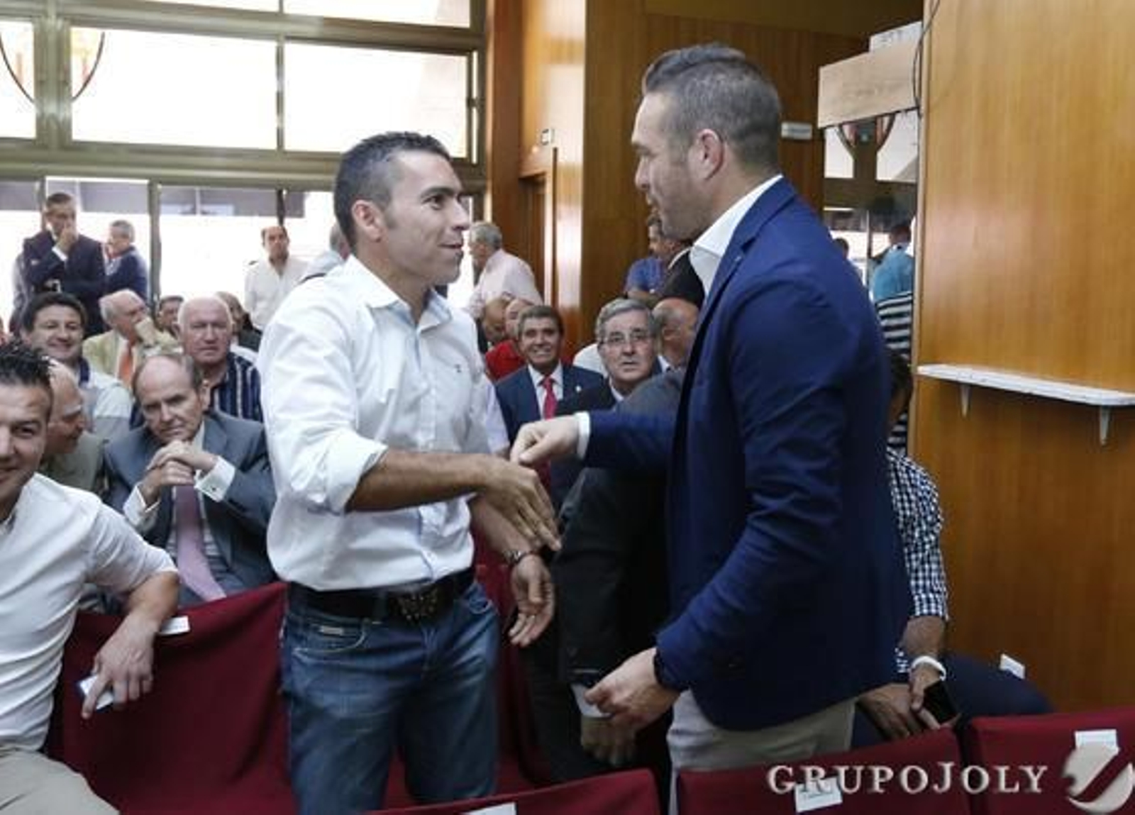 Foto: Antonio Pizarro