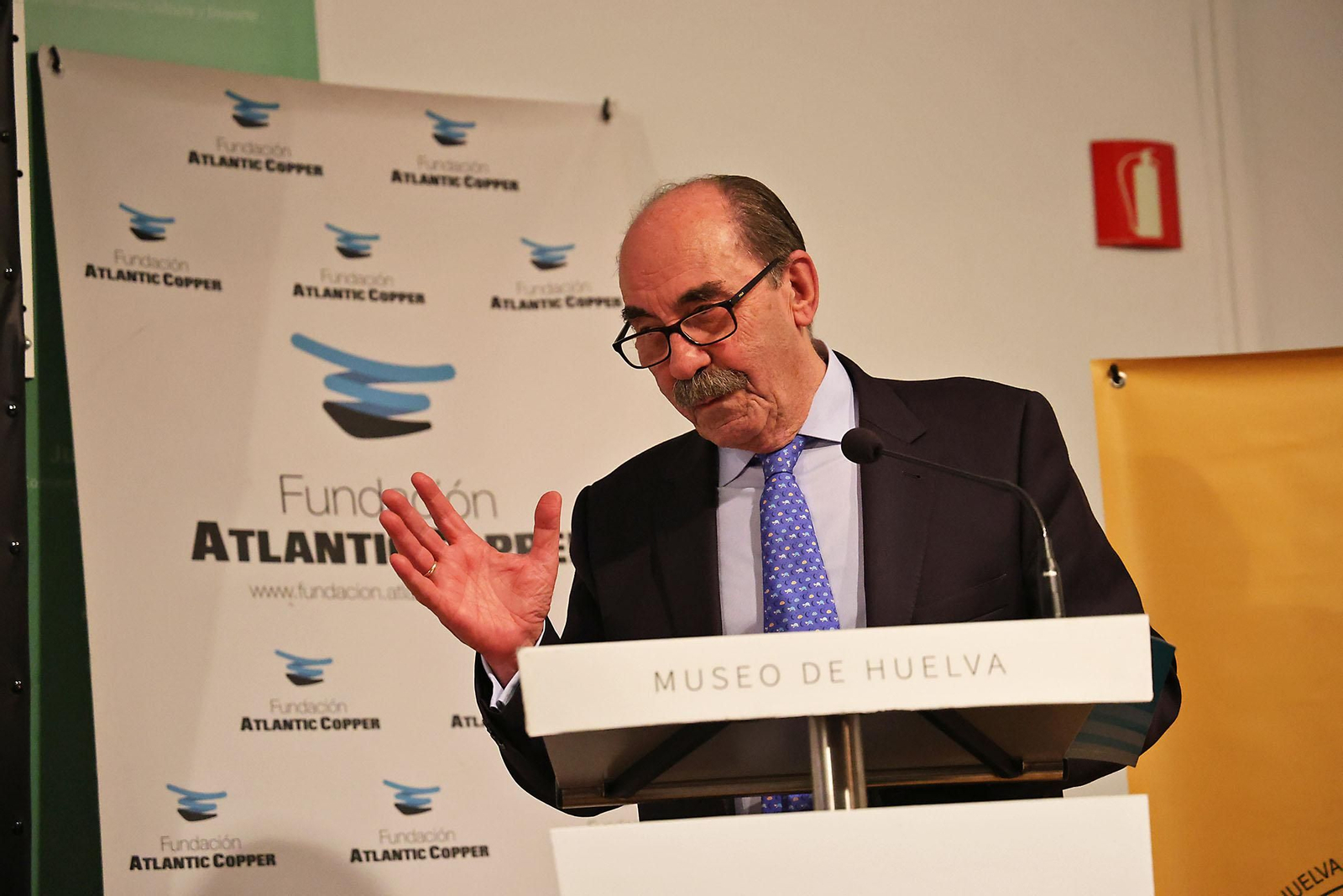 Imágenes de la Presentación del proyecto de Recreación del Carro Tartésico y la exposición 'La Joya vida y eternidad en Tarteso'