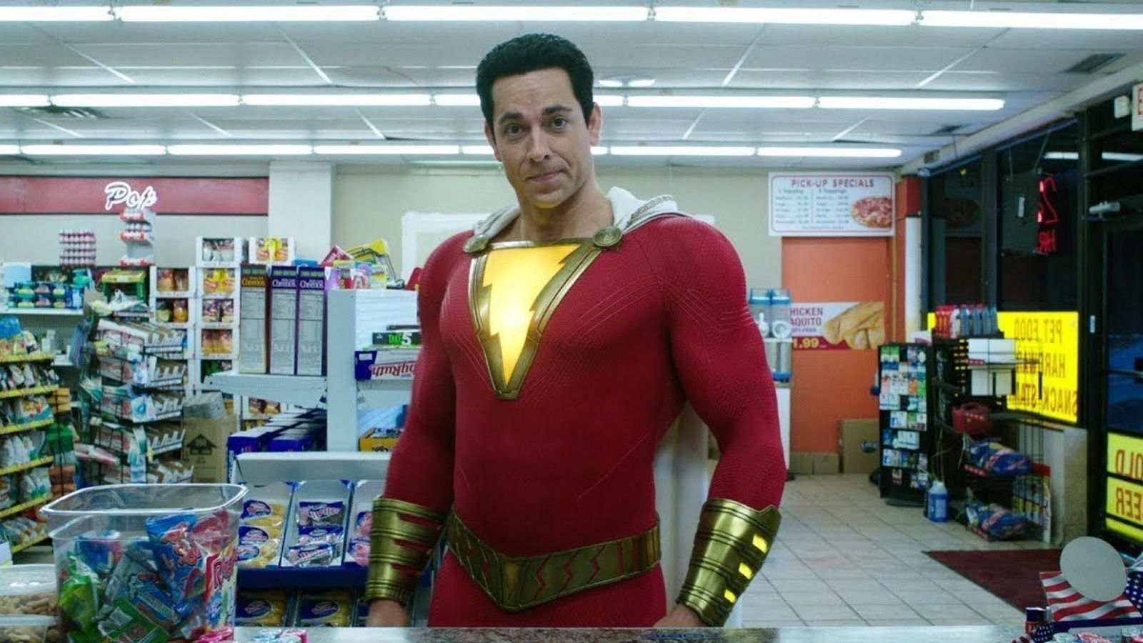 ‘Shazam’ vs ‘Avatar’, el duelo entre Warner y Disney que tendrá lugar en 2023