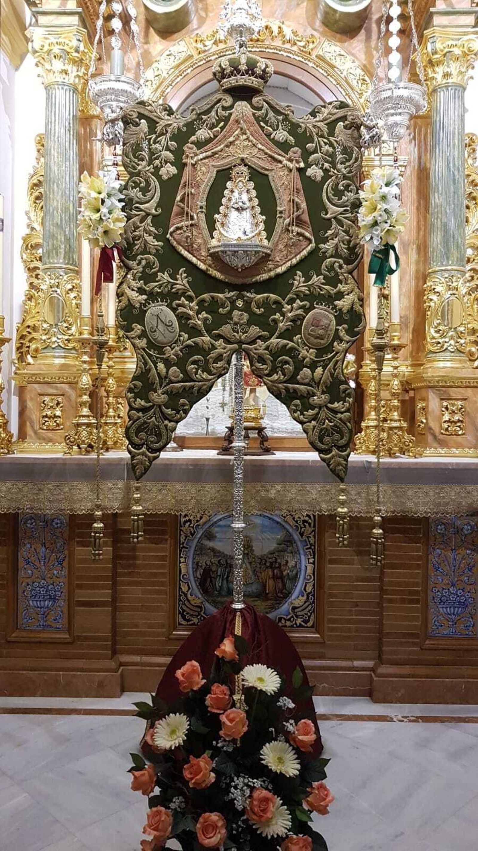 75 | San Juan de Aznalfarache  -  21:00