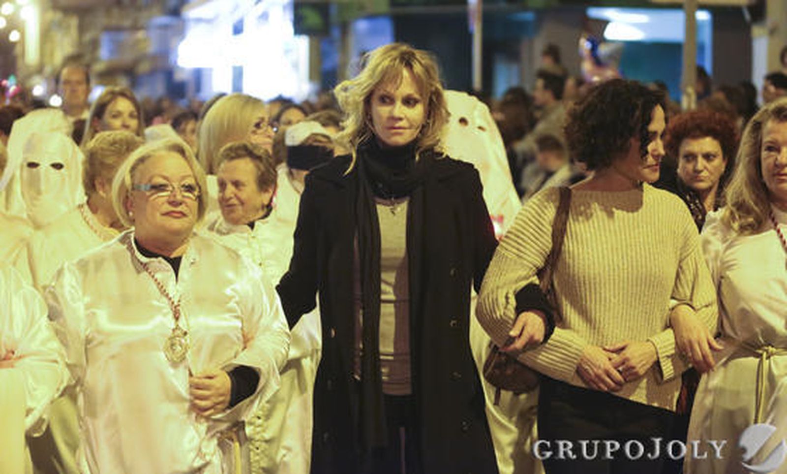 Cautivo./ Javier Albiñana