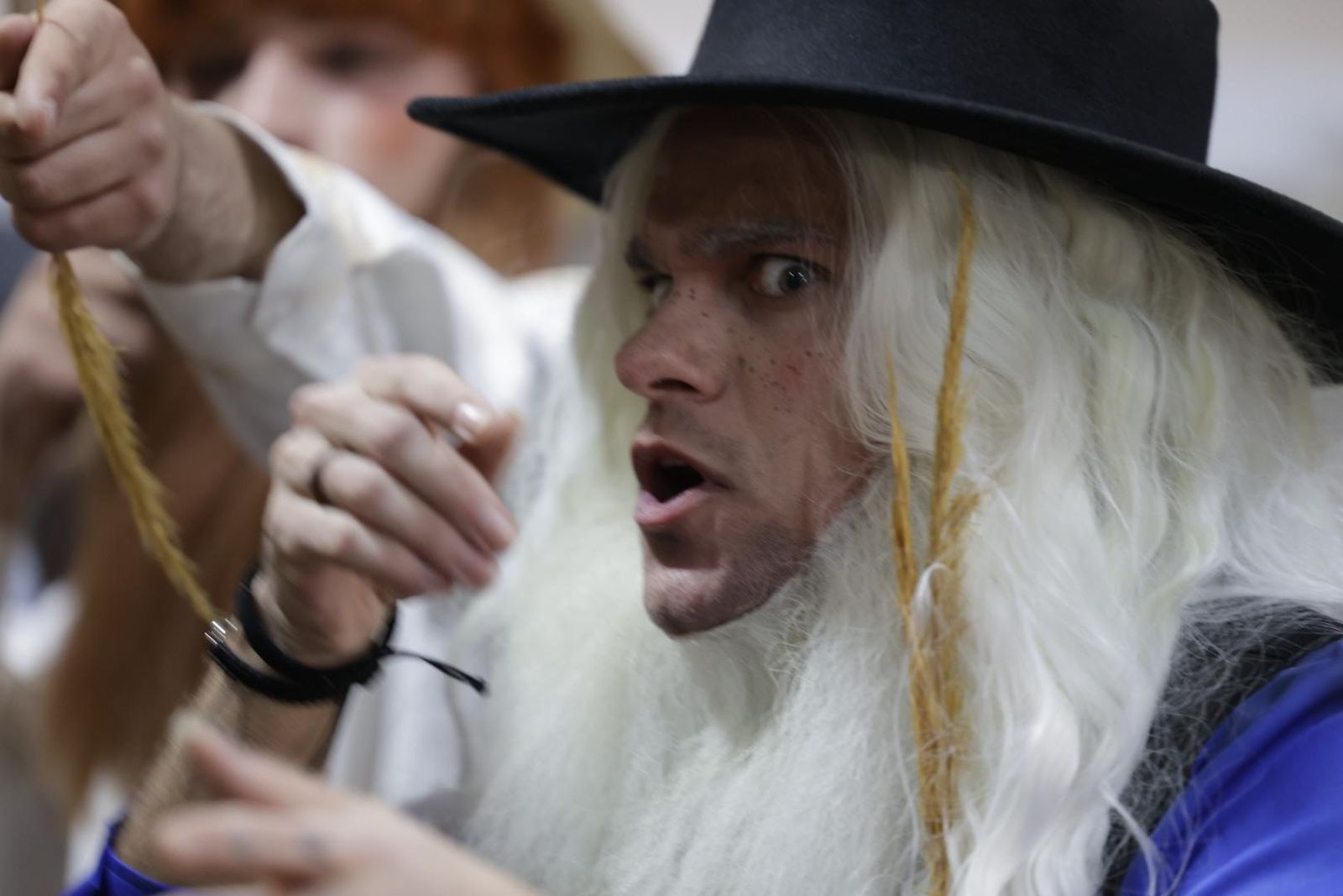 Búscate entre las mejores imágenes de la décimo tercera sesión de preliminares del COAC 2026