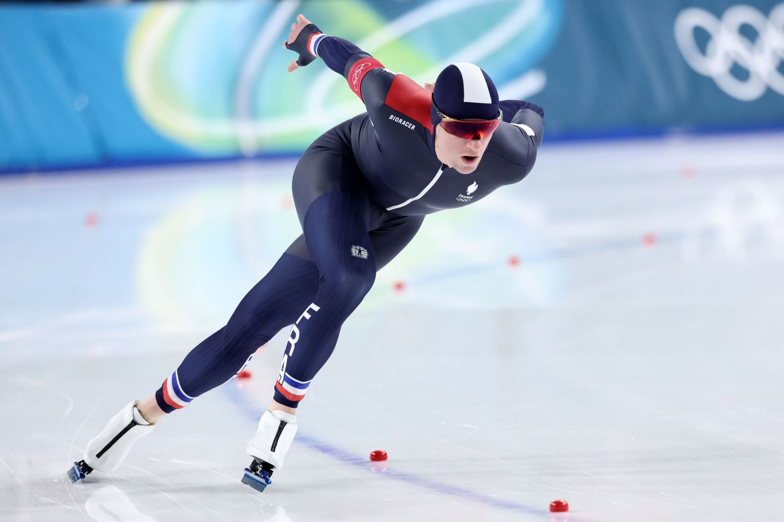 Las mejores fotos de los Juegos Olímpicos de invierno Milán Cortina d'Ampezzo 2026 | Jornada 14