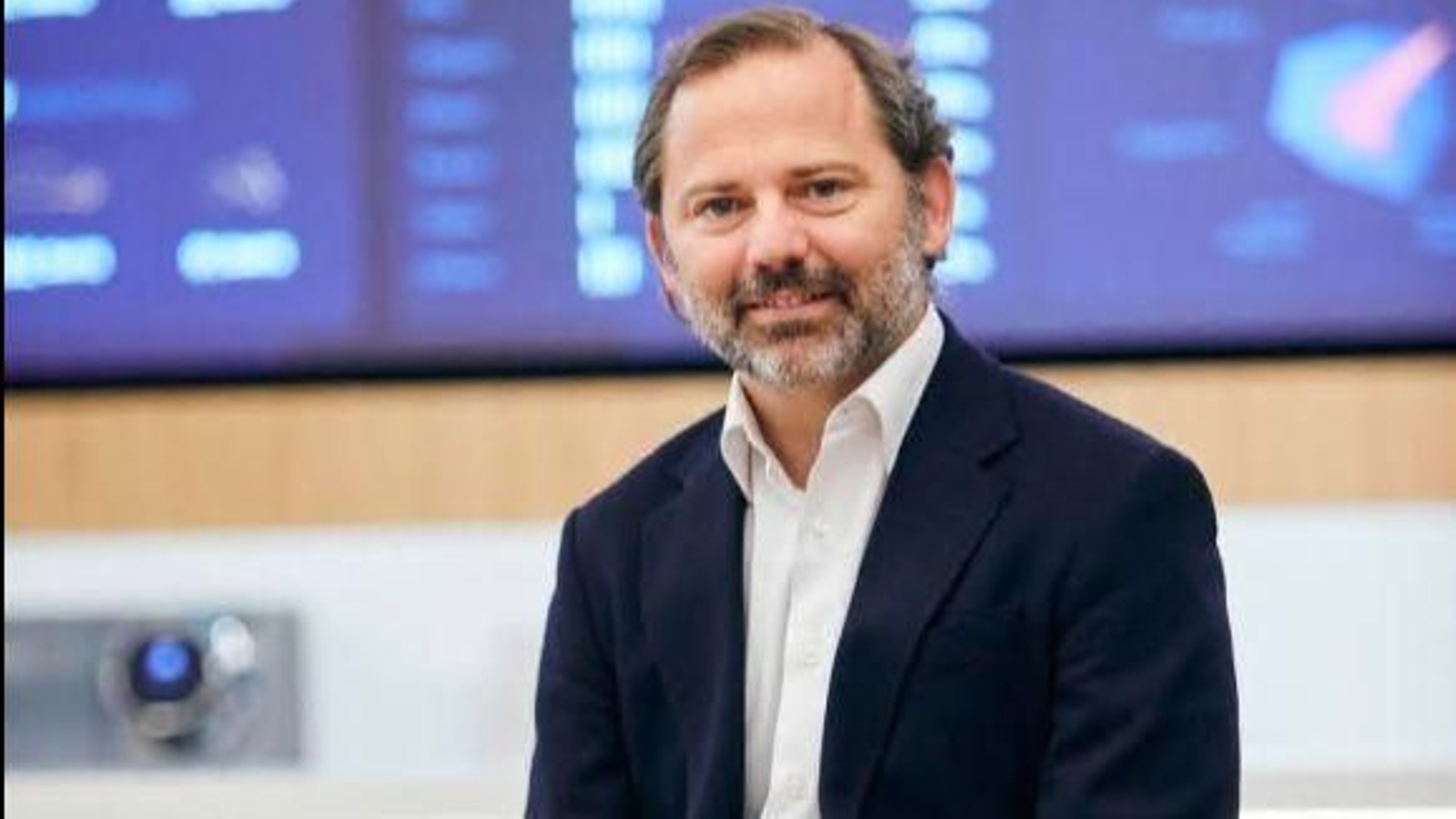 Astara nombra a Ignacio Enciso como su nuevo consejero delegado