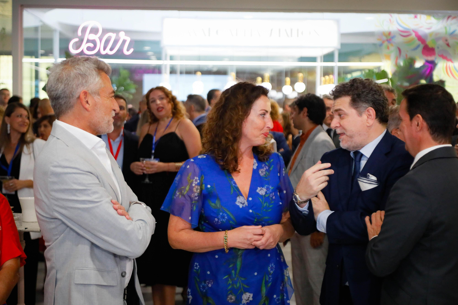 20 Aniversario Globomatik