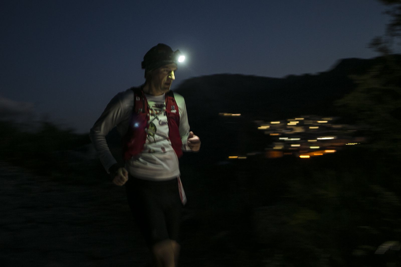 Los 101 de la Legión,  en imágenes