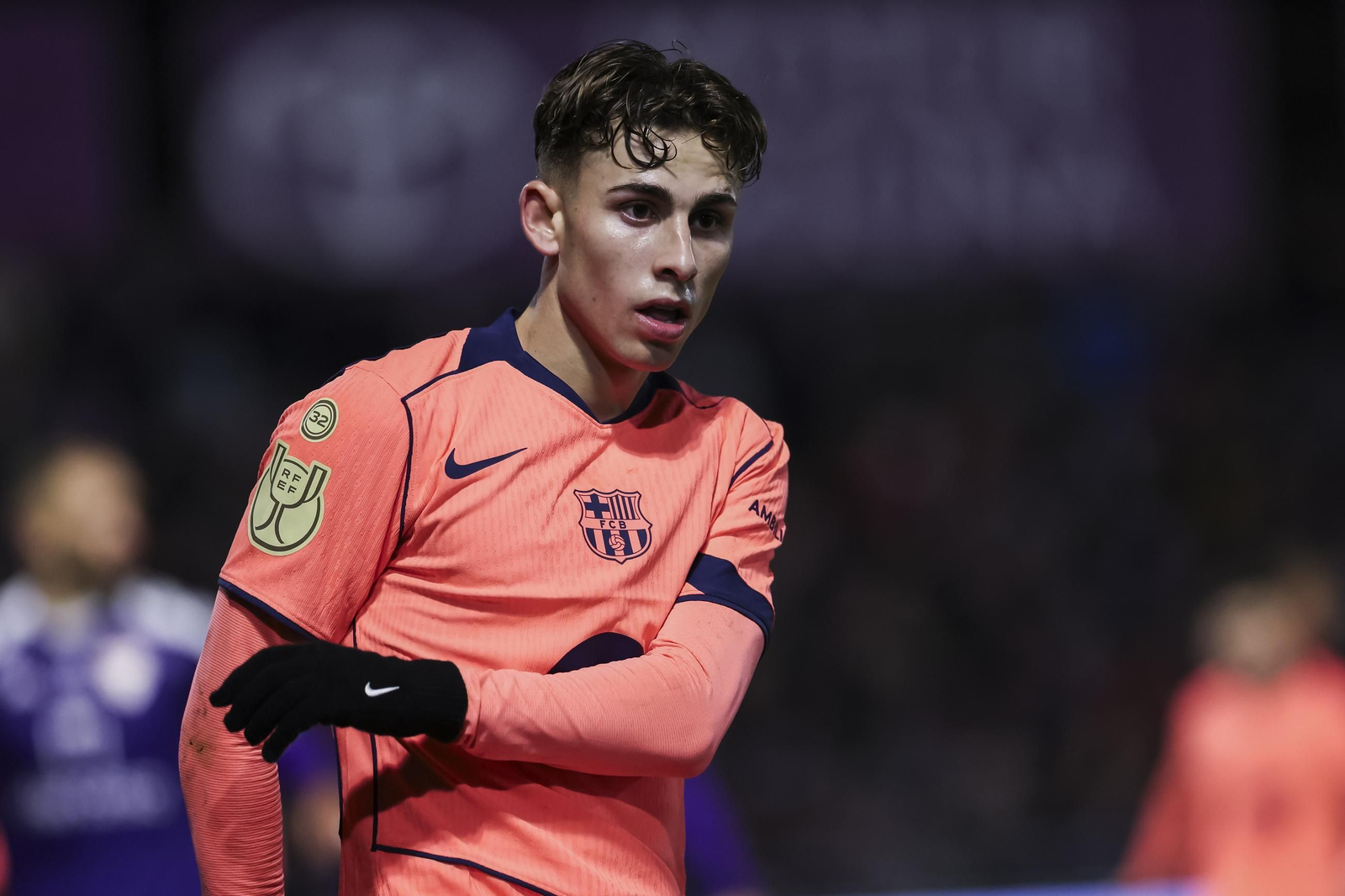 Las fotos del Guadalajara-Barcelona