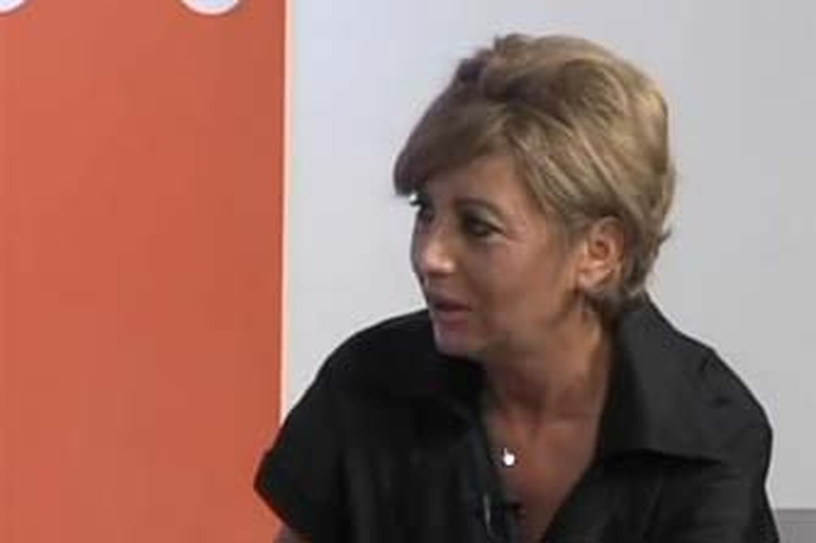 Una médium se ofrece para ayudar a buscar a desaparecidos