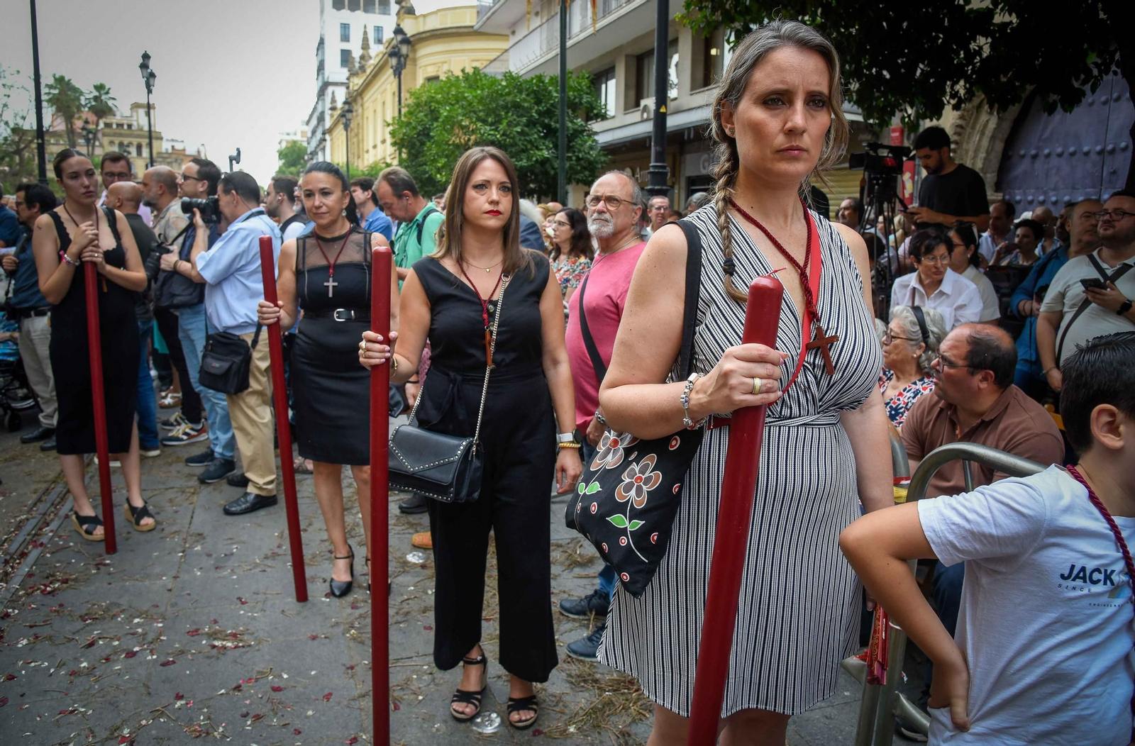 Corpus de Sevilla 2025
