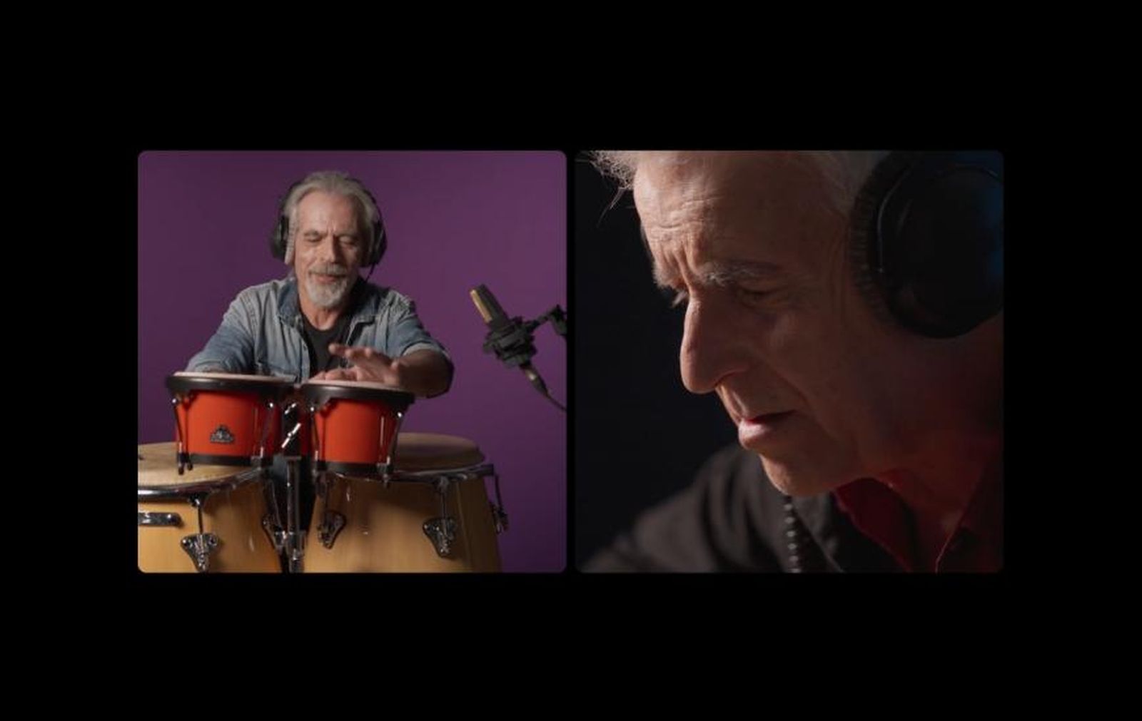 Sección 'Música a la fresquita' de Alcances.